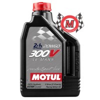 MOTUL[모튤] 300V LE MANS 20W60 [2L]