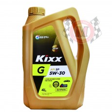 GS[지에스] Kixx G 5W30[4L]