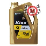 GS[지에스] Kixx G 5W30[4L]