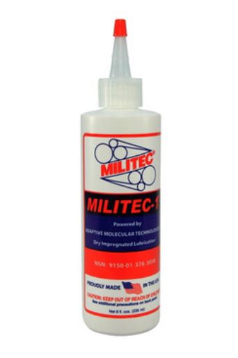 밀리텍-엔진첨가제[16oz] - 특가판매