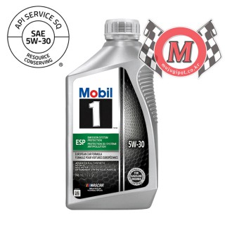 모빌 모빌원 ESP 5W30 1개