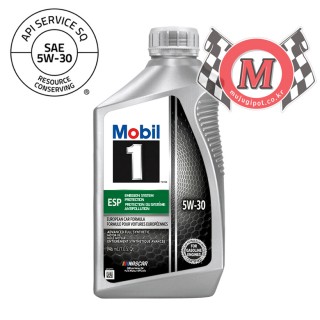 모빌 모빌원 ESP 5W30 1개