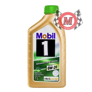 모빌 모빌원 ESP X2 0W20 946ml 1개