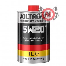 볼트로닉 Voltronic Ultra Light 5W20 - [1L]
