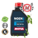 모튤 NGEN Hybrid 0w30