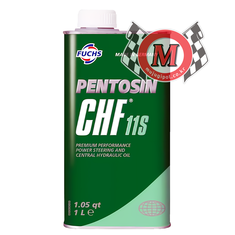 훅스 펜토씬 CHF 11S [1L]