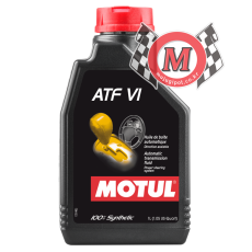 모튤 ATF VI