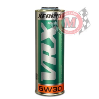 제넘 VRX 5w30