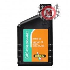 올레오블리츠 GAS PERFORMANCE 5W30 - [1L]