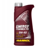 MANNOL Energy Formula PD 5W40