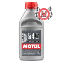 모튤 DOT4 LV 브레이크오일 500ml