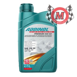 아디놀 PREMIUM 030 SP/C2 1L