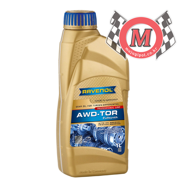 라베놀 AWD-TOR 1L