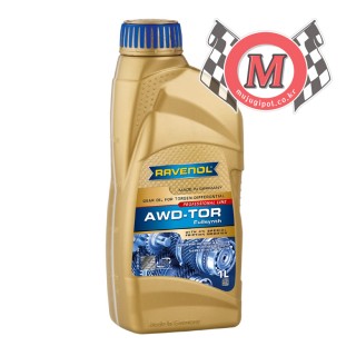 라베놀 AWD-TOR 1L