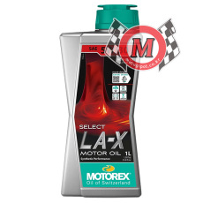 모토렉스 LA-X C2/C3 5W30