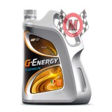(지에너지) G-Energy 플러싱오일(엔진세정제) 4L