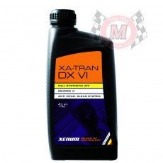 XENUM[제넘] XA-DEXRON VI ATF[1L] (Ester contain 100% Synthetic)