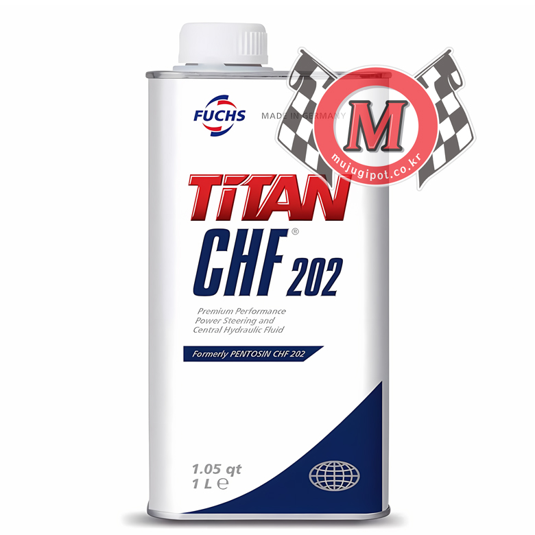 펜토씬 CHF 202[1L]
