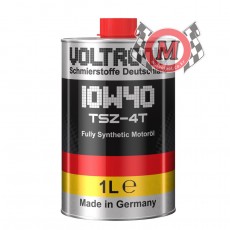 볼트로닉 Voltronic 10W40 TSZ-4T - 오토바이오일 / 바이크오일