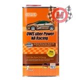 OWS[아우스] uber Power NA Racing- 1L