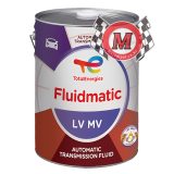 토탈쿼츠 FLUIDMATIC MV LV ATF (20L)