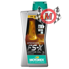 모토렉스 FS-X 5W40