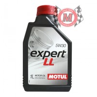 모튤 EXPERT LL 5w-30