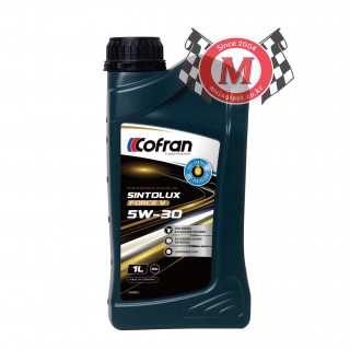 코프란 씬투럭스 FORCE C2,C3 5W30