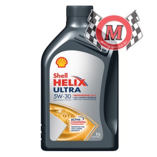 쉘 울트라 AJ-L 5W30 1L