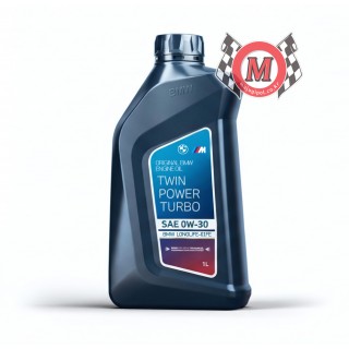 BMW TwinPower Turbo LL-01 FE 0W30 1L