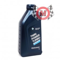BMW TwinPower Turbo 5W30[1L]