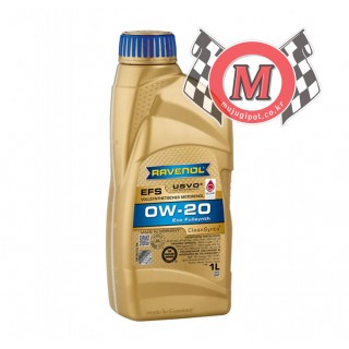 라베놀 EFS C5/C6 0W20