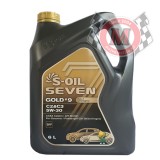 SSU[수] S-OIL SEVEN 에스오일 7 GOLD 5W30 [6L]