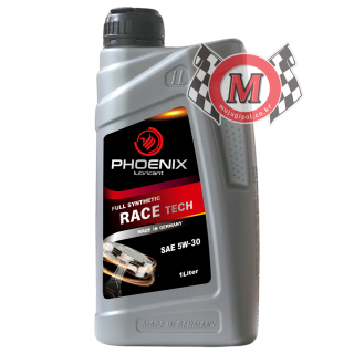 피닉스 엔진오일 RACE TECH 5W30 - 1L
