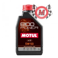 MOTUL[모튤] 8100 ESTER POWER 5W50[1L] (신형)