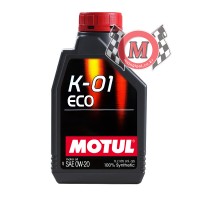 모튤(MOTUL) K-01 0W20 (SP)