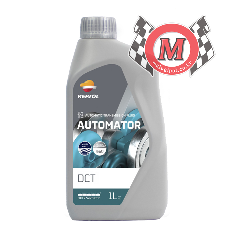 렙솔 AutoMator DCT 1L