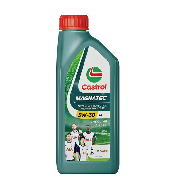 캐스트롤 MAGNATEC C3 5W30 1L 6개