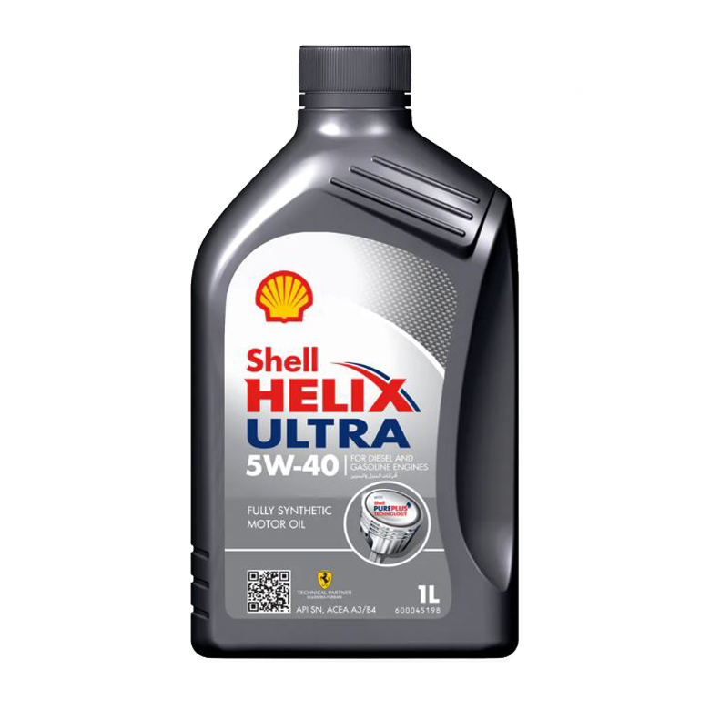 쉘 쉘힐릭스 울트라 5W40 1L 12개