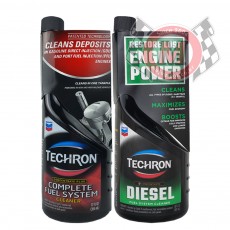 쉐브론 테크론 P.E.A 가솔린,디젤 연료첨가제