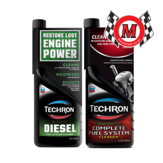 쉐브론 테크론 P.E.A 가솔린,디젤 연료첨가제