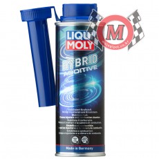 리퀴몰리 하이브리드 가솔린 연료첨가제 250ml