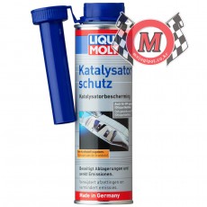 리퀴몰리 가솔린 산소센서클리너 촉매 람다 엔진경고등 해결 촉매 연료첨가제 - 300ml