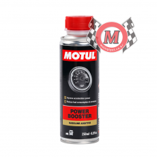모튤 파워 부스터 250ml (가솔린용)