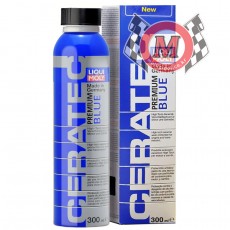 리퀴몰리 쎄라텍 엔진코팅제 프리미엄 블루 (300ml)