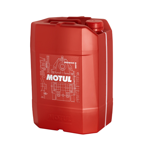 모튤 ATF VI  [20L] 말통  ※ SP4M-1 규격 사용가능