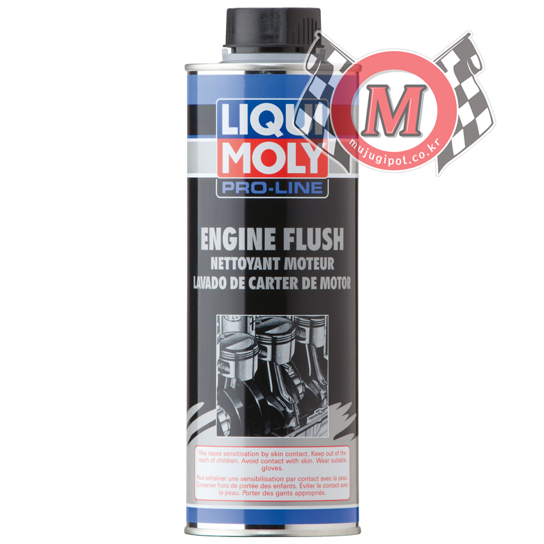 리퀴몰리 프로라인 엔진 내부 세정제 - 500m