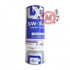 하도 올뉴럭셔리 LX 5W30