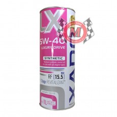 하도 올뉴럭셔리 LX 5W40