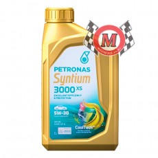 페트로나스 3000 XS 5W30 - 벤츠공식 엔진오일